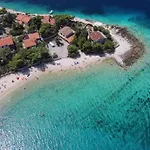 Holiday home Seaside House For Families With Children Kanica, - 16304 *
