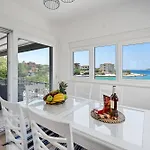 Seaside House For Families With Children Kanica, - 16304