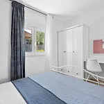 Seaside House For Families With Children Kanica, - 16304 Holiday home Rogoznica (Sibenik-Knin)