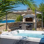 Seaside House For Families With Children Kanica, - 16304 Holiday home