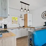 Holiday home Seaside House For Families With Children Kanica, - 16304