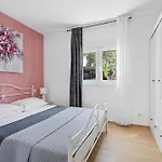 Holiday home Seaside House For Families With Children Kanica, - 16304 Rogoznica (Sibenik-Knin)