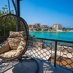 Seaside House For Families With Children Kanica, - 16304 Holiday home