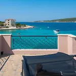 Holiday home Seaside House For Families With Children Kanica, - 16304 *