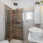 Seaside House For Families With Children Kanica, - 16304