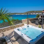 Seaside House For Families With Children Kanica, - 16304 Holiday home *