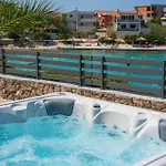 Seaside House For Families With Children Kanica, - 16304 Holiday home Rogoznica (Sibenik-Knin)