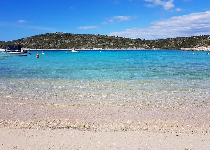 Tatil Evi Seaside House For Families With Children Kanica, - 16304 Rogoznica (Sibenik-Knin)