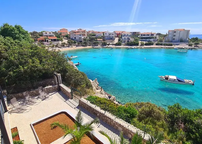 Seaside House For Families With Children Kanica, - 16304