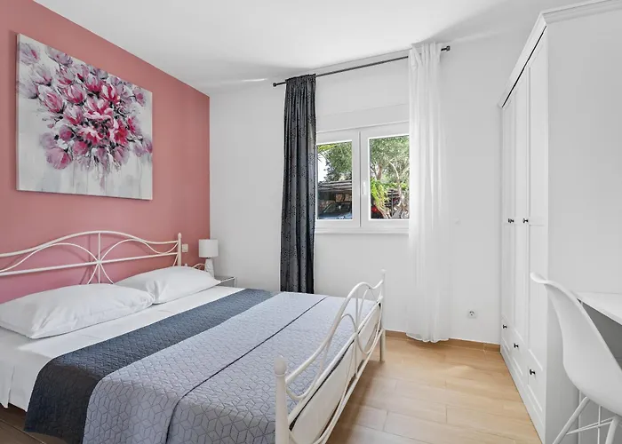 Tatil Evi Seaside House For Families With Children Kanica, - 16304 Rogoznica (Sibenik-Knin)